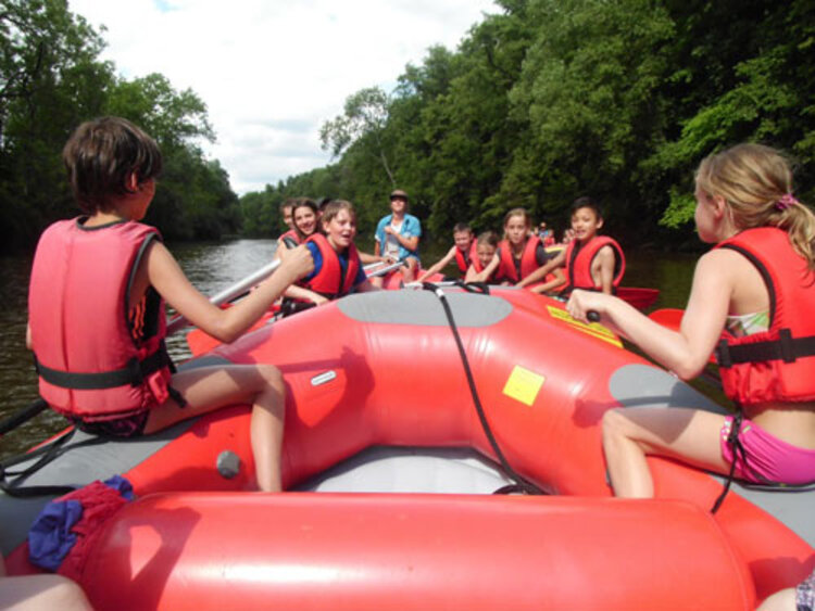 Die Sommerferien zum Sprachenlernen nutzen
