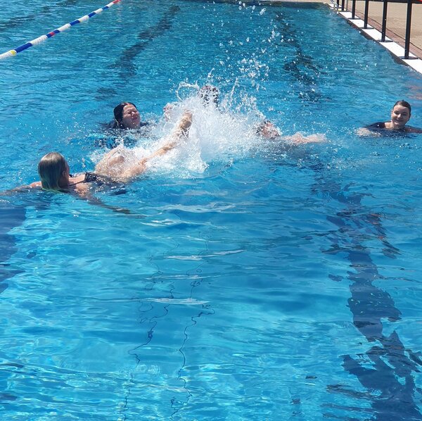 Spitzberg – die Zweite