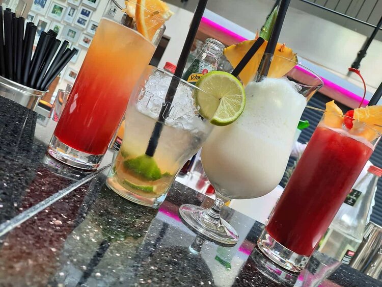 Ein spannender Tag im Rahmen des IHK-Schüler-College