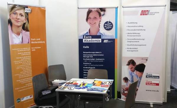 Messe JobRegional 2016