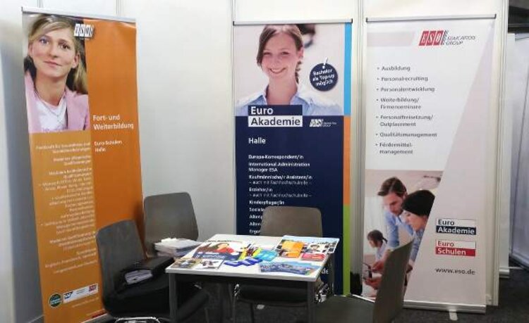 Messe JobRegional 2016