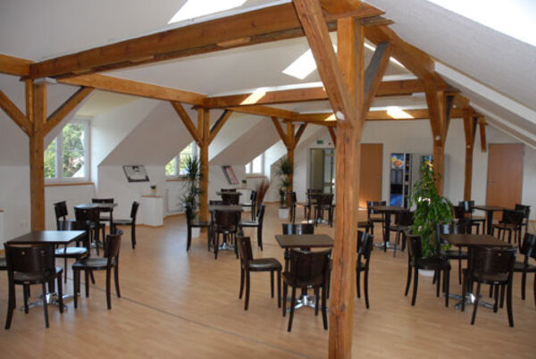 25 Jahre Euro-Schulen Pößneck