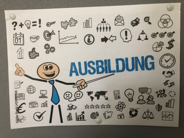 Abschlussbericht der Vorphase in der assistierten Ausbildung flexibel