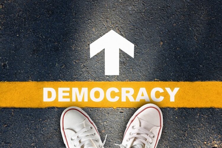 Integration: Demokratieschule für Flüchtlinge