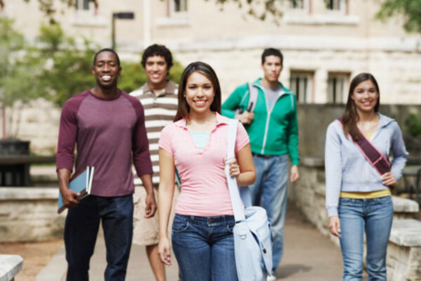 Ausflug mit PerjuF-Teilnehmern ins Freilichtmuseum Hagen