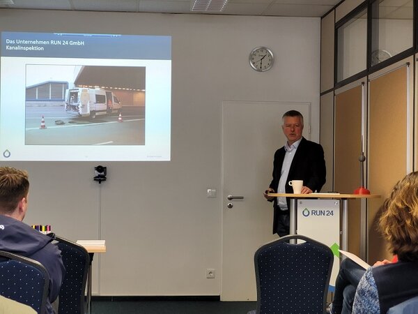 Mit Ausbildung Klimaretter*in werden