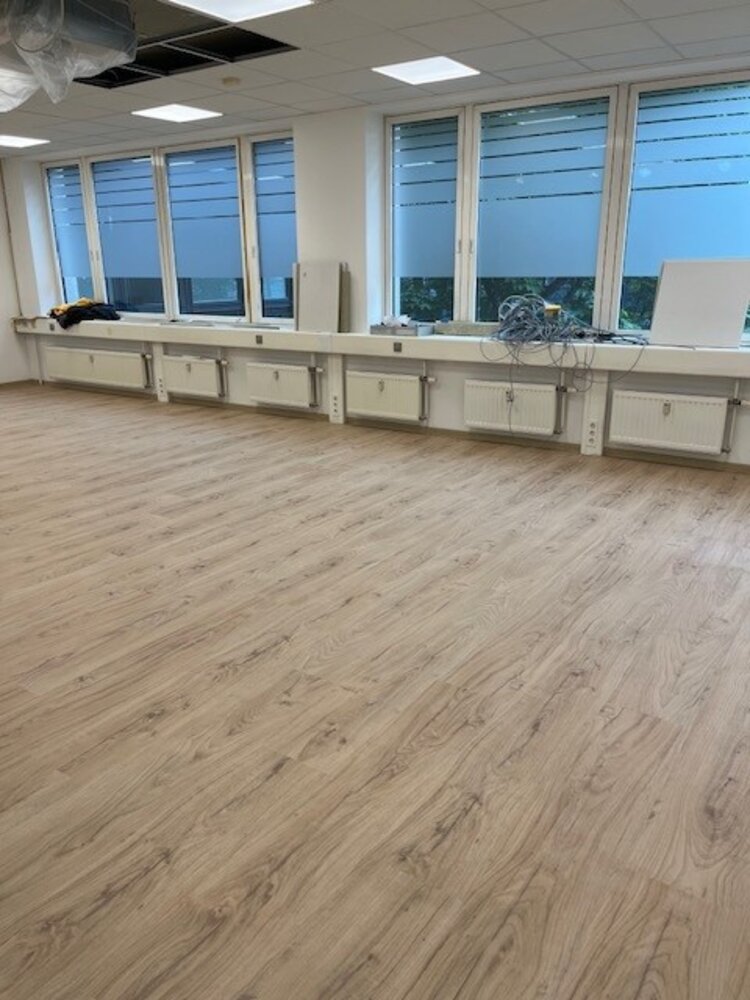 Ein neues Kapitel beginnt – Wir ziehen um!