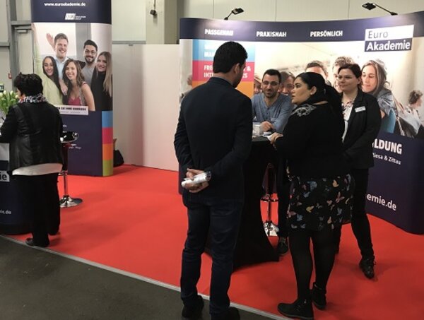 Erfolgreicher Auftakt