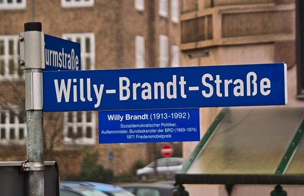 Gelebte Stadtgeschichte