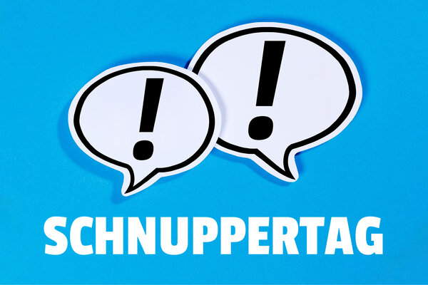 Schnuppertag der Euro Akademie Oldenburg