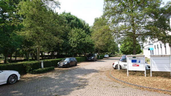 Neuer Standort in Kerpen