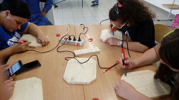 Beginn des neuen Schuljahres 2021