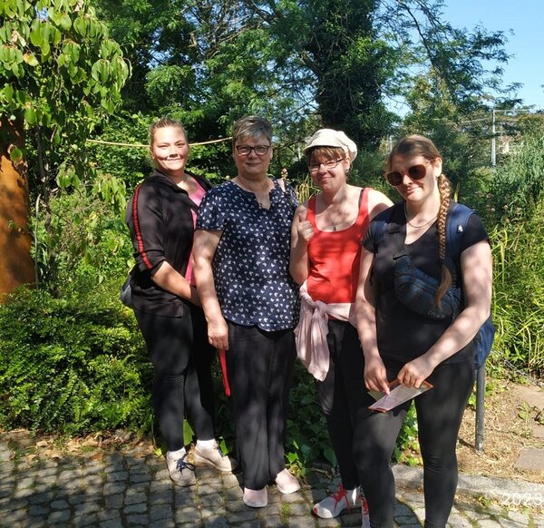 Drei lebensverändernde Ausbildungsjahre