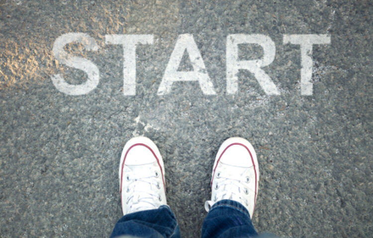 Start: Präsenzunterricht und persönliche Beratungstermine