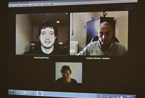 MobiPro-EU: Fortsetzung der Gespräche mit den Bewerbern