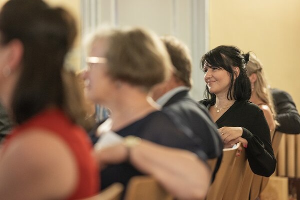 Drei Jahrzehnte – Persönlichkeit durch Bildung in Ostsachsen