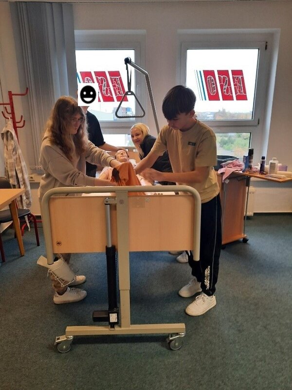 Neues vom BRAFO-Projekt