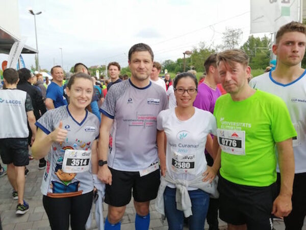 9. Jenaer Firmenlauf
