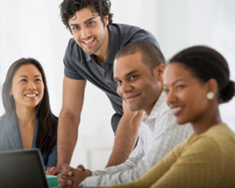 Kursangebot im Bereich der Berufssprachkurse erweitert