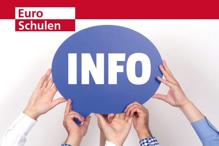 Erster Berufssprachkurs B2 startet im virtuellen Klassenzimmer!