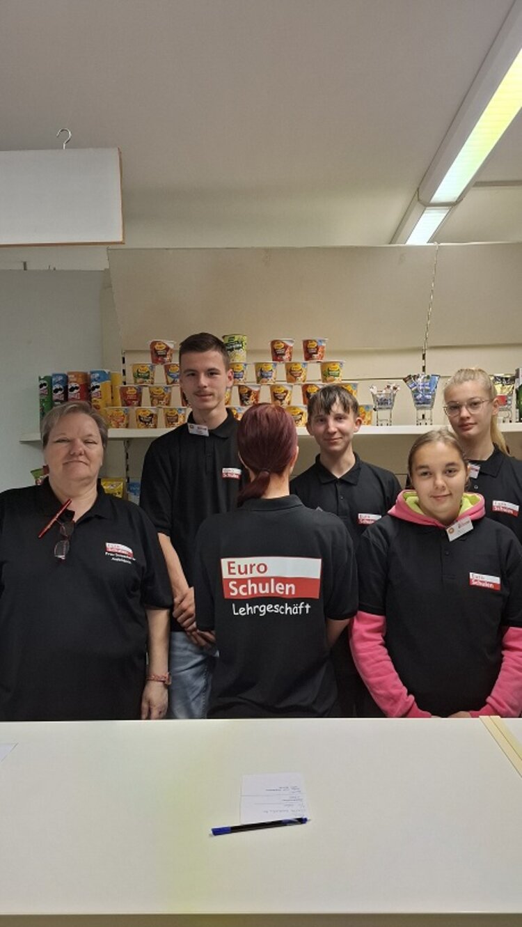 Alles neu macht der… September