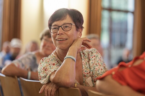 Drei Jahrzehnte – Persönlichkeit durch Bildung in Ostsachsen