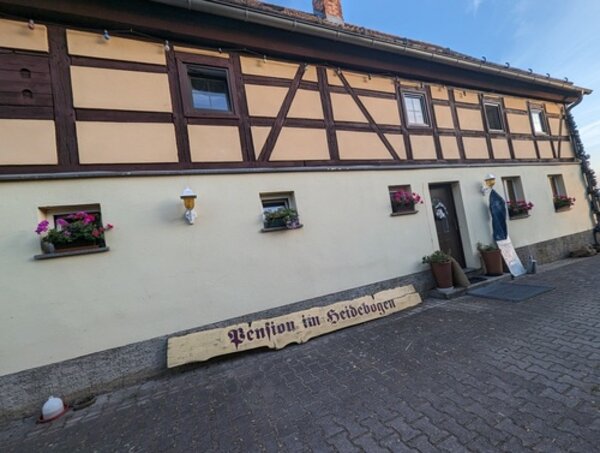 Pilgern: Die diesjährige Tour – und grundsätzliche Gedanken