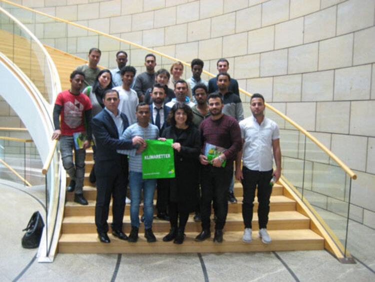 Interessante Einblicke in die Politik Nordrhein-Westfalens