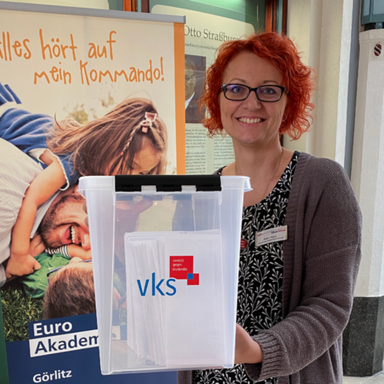 Und plötzlich ist da der Moment, an dem die Zeit still zu stehen scheint