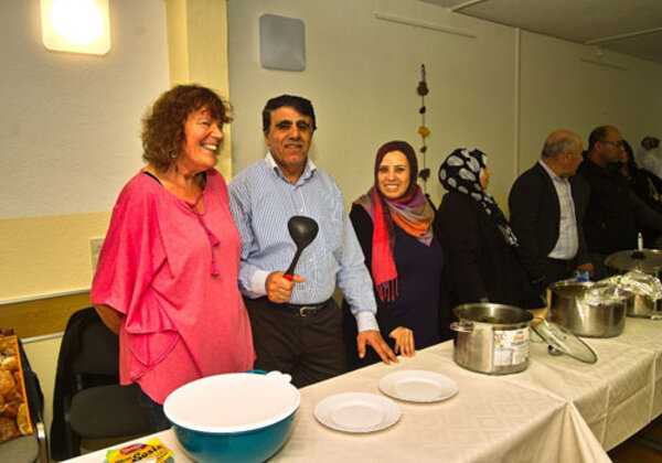 Suppenfest – Hauptsache, es schmeckt!