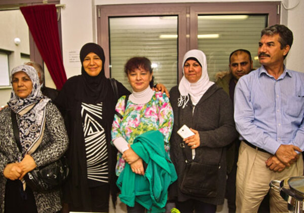 Suppenfest – Hauptsache, es schmeckt!