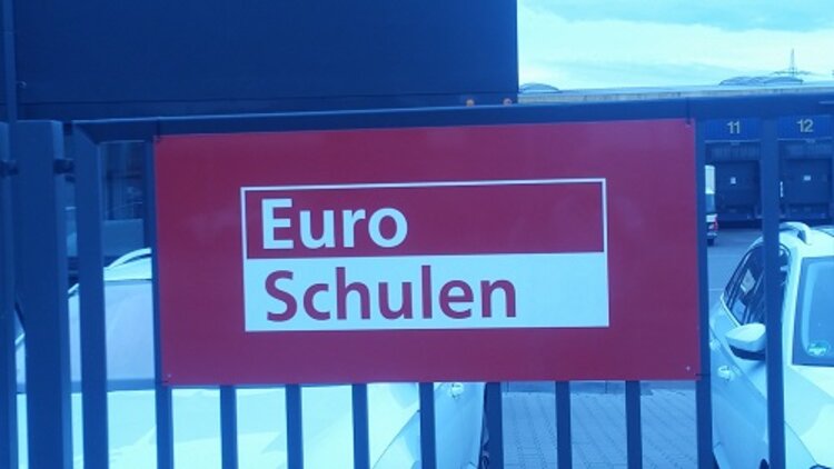 Neuer Standort und neue Maßnahme