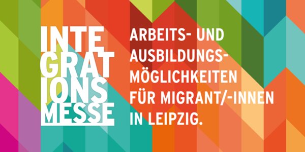 Leipziger Integrationsmesse