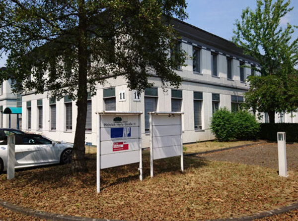 Neuer Standort in Kerpen