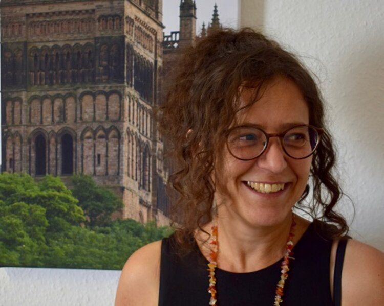 Deutsch lernen digital!