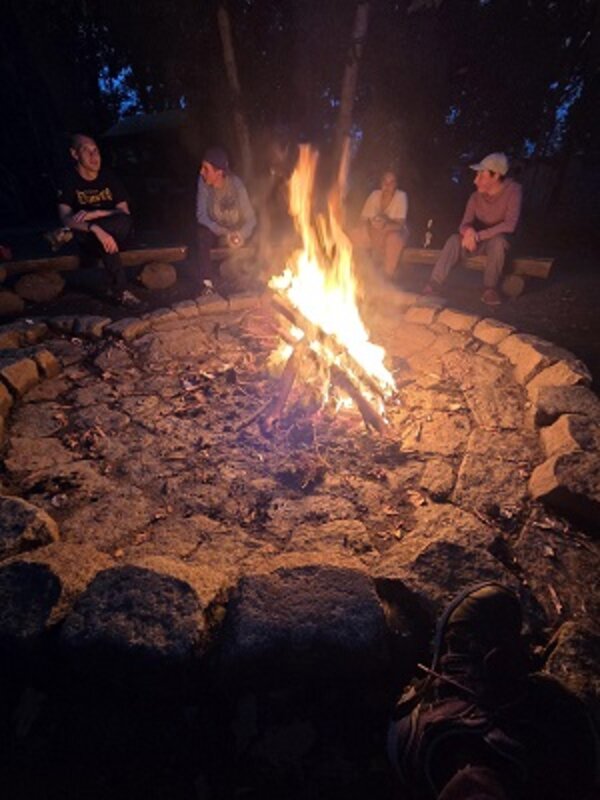 Abenteuercamp Deutschbaselitz 2025 – Teamgeist, Fun und jede Menge Fußball