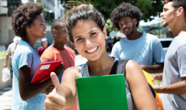 Ein krönender Kursabschluss