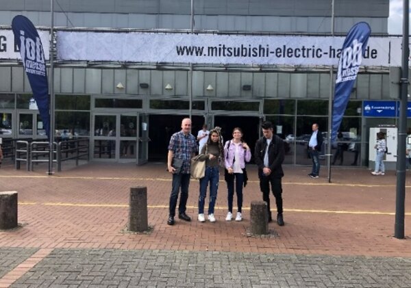 Abschlussbericht der Vorphase in der assistierten Ausbildung flexibel