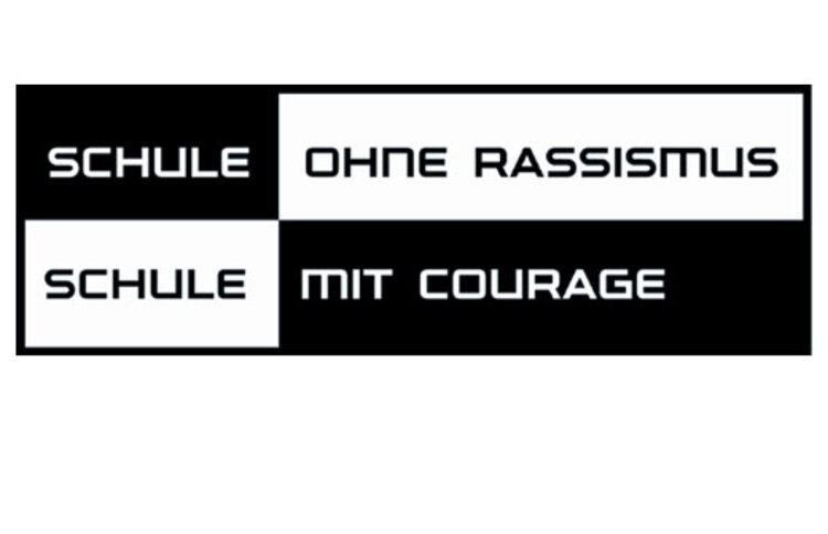 Aufnahme in Netzwerk couragierter Schulen und Schuljubiläum
