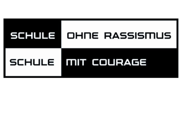 Aufnahme in Netzwerk couragierter Schulen und Schuljubiläum