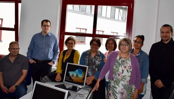 Unterrichten und Lernen im 21. Jahrhundert