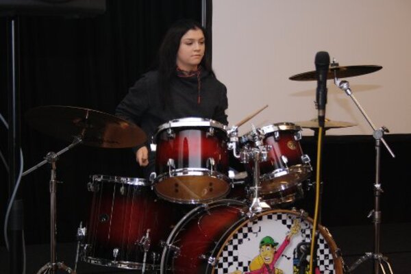 Kickstart in den Arbeitsmarkt