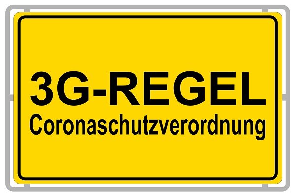 3 G-Regel