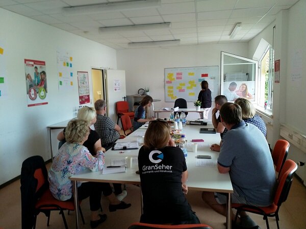 Neue Ideen für Granseer Unternehmen