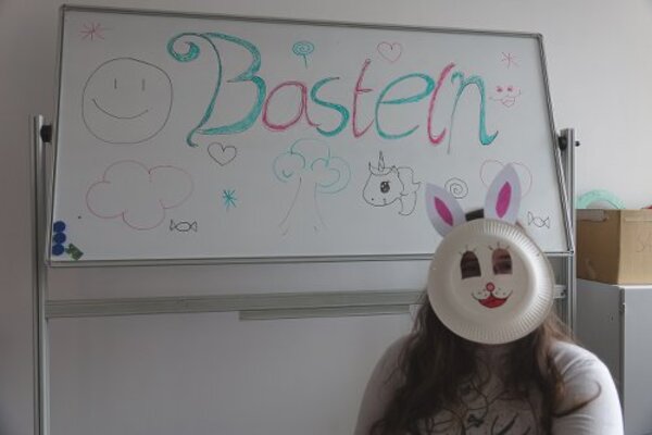 Gesucht und gefunden – Tag der offenen Tür an der Euro Akademie Chemnitz