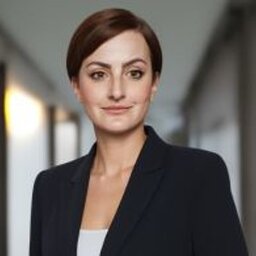 Melanie Mühlich