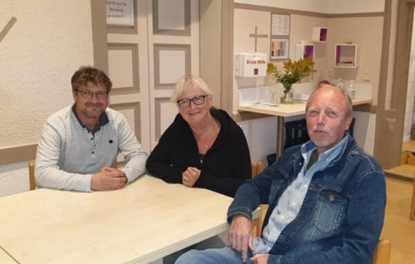 Auf der Überholspur: 30-jähriges Jubiläum von Ramona Wagner