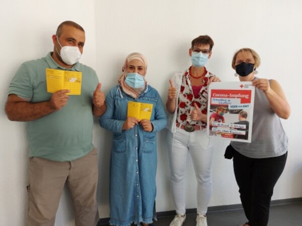 Euro-Schulen und Euro Akademie Görlitz krempeln die Ärmel hoch