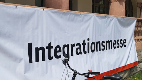 Integrationsmesse Leipzig