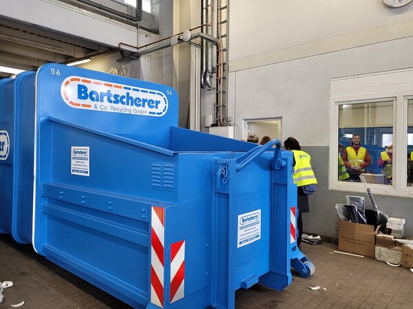 Mit Ausbildung Klimaretter*in werden